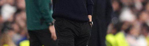 博鱼官网-瓜帅服输：首次感觉皇马更强，我们这伤情活该拉胯