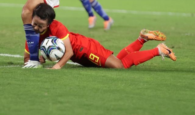 博鱼官网-女足2023三大战役仅剩奥预赛 最后的战役突围朝韩