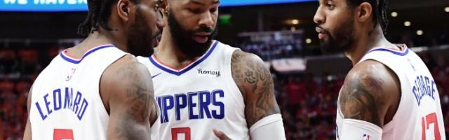 博鱼平台-快艇调整计划！冲冠从常规赛拼起 卡椒减少轮休？