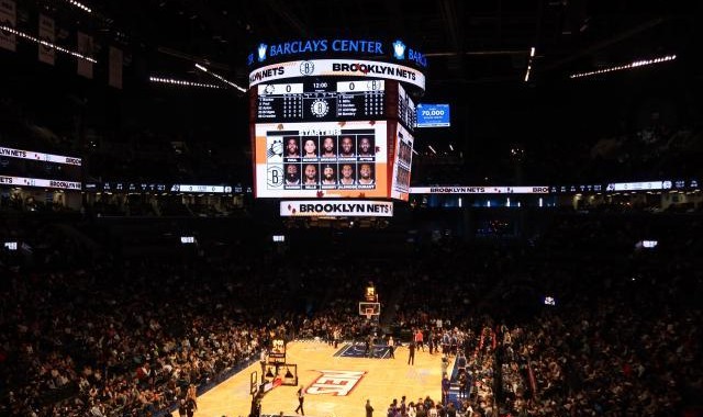 博鱼体育官网-【现场】KD独木难支篮网憾负 保罗封神助太阳16连胜