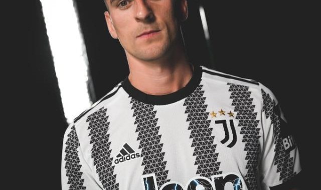 博鱼平台-米利克租借圆梦 尤文用最小代价换来战术所需