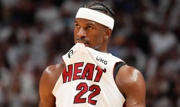 博鱼官网-曝巴特勒将索要2年1.13亿续约 热火会满足他吗？