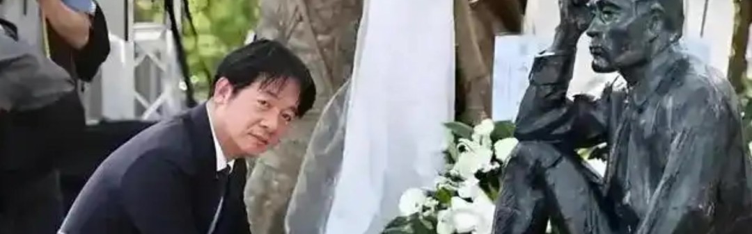 “台独”败类最后的绞索