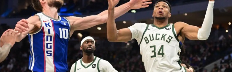 无限期缺战！字母哥遭重创，雄鹿进退两难，詹姆斯经纪人趁虚而入