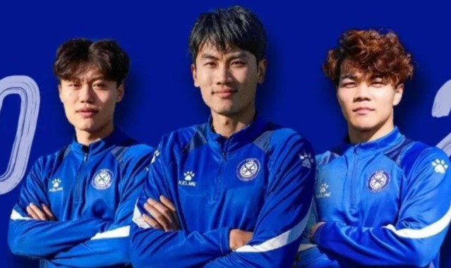 博鱼平台-无锡吴钩官方：王一凡、唐瑞租借加盟俱乐部，吴雷正式加盟