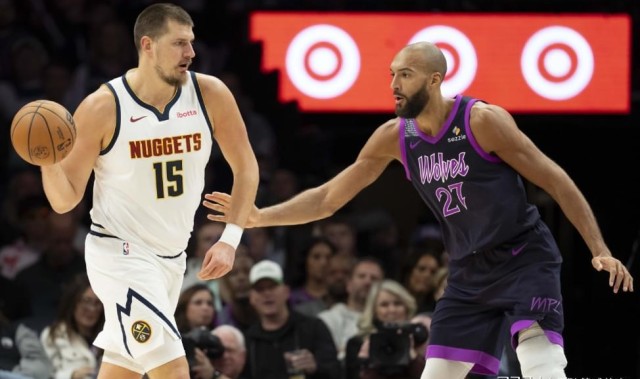 博鱼-掘金VS森林狼前瞻，熟悉对决没有看点，那是因为你没注意这些变化