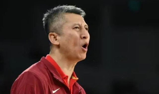 男篮二连胜，郭士强不用下课，张镇麟、焦泊乔不该再入选国家队|王俊杰|杨瀚森|中国台北队|世预赛|胡明轩_新浪体育_新浪新闻