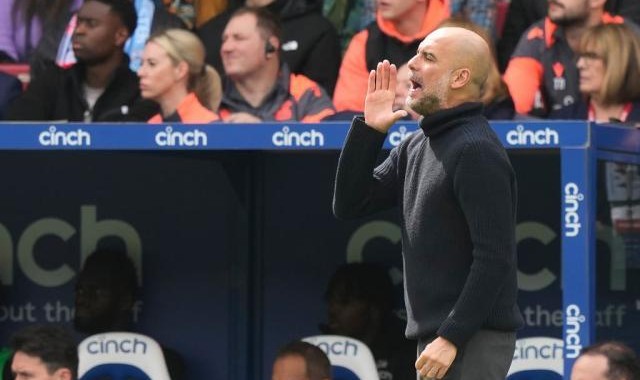 博鱼平台-瓜帅：德布劳内帮我们赢下比赛 他的表现不可思议