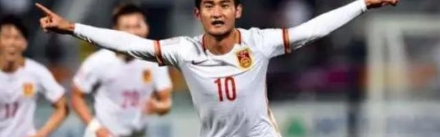 博鱼平台-5天3赛不败！泰山静待3杆洋枪 中韩国脚渐心有灵犀