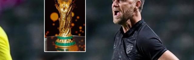 博鱼平台-泰国队主帅：我们要踢得更加果断 首战中国即决战