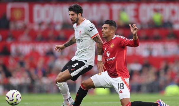 博鱼平台-林良锋：比曼联惨败更可怕的，是无人帮扶梅努