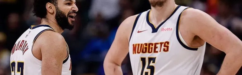 博鱼体育官网-掘金第四节运动战仅11中4，罚球21中20，爵士仅3次罚球