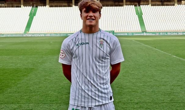 博鱼体育官网-多家西媒：科尔多瓦青年队球员失踪后离奇身亡