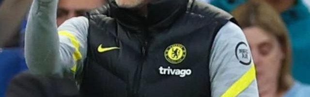 图赫尔：坎特本季缺勤影响太大 获得季军算是奇迹