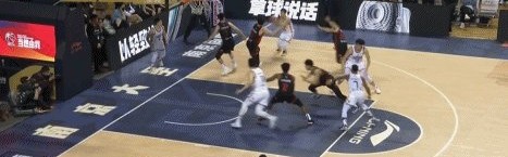 博鱼平台-【人物】从鹭岛少年到同曦新核 19岁葳少的林疯狂